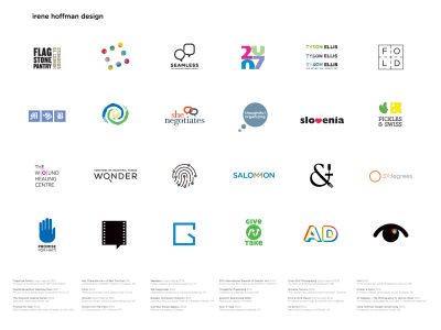 Irene Hoffman Design & Advertising