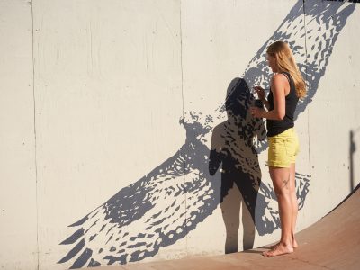 Alison Soens, Kasleberry